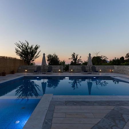 Villa Orthes Luaran gambar