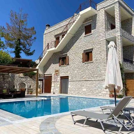 Villa Orthes Luaran gambar