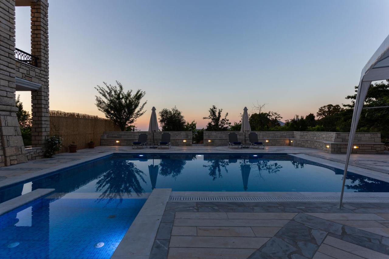 Villa Orthes Luaran gambar