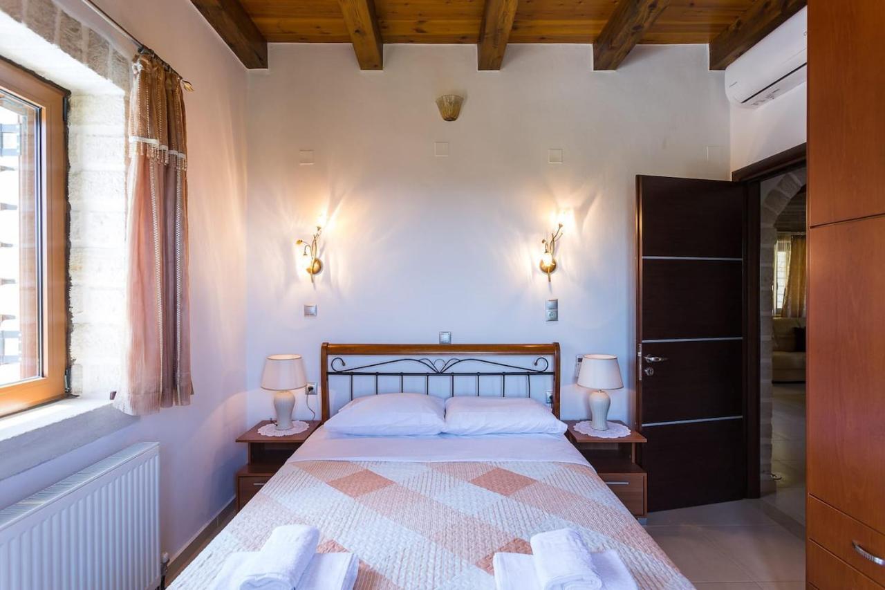 Villa Orthes Luaran gambar
