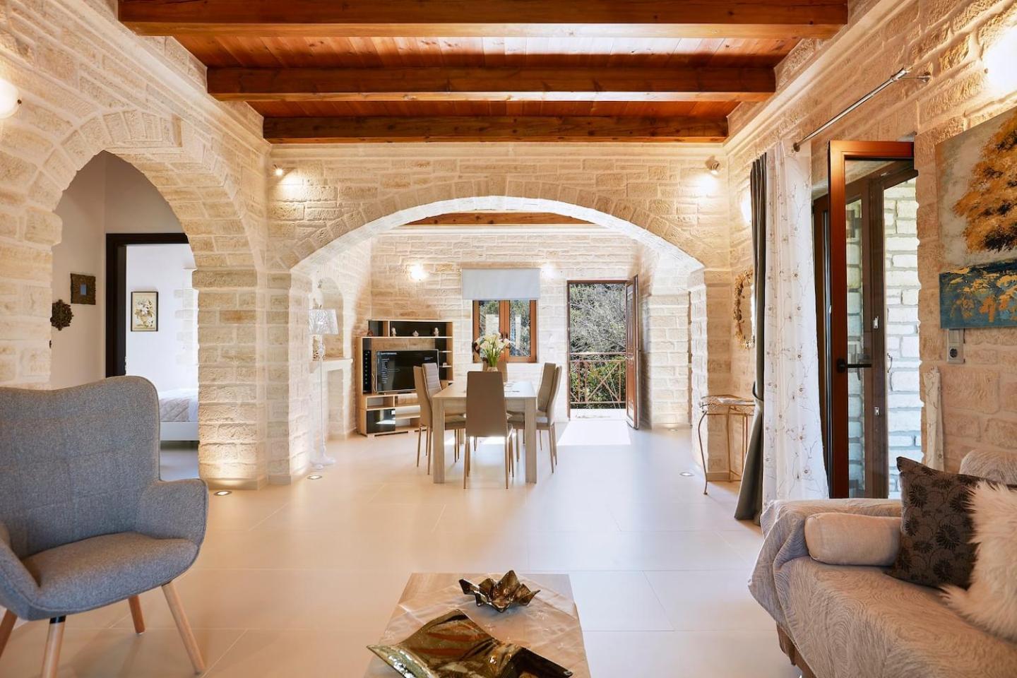Villa Orthes Luaran gambar