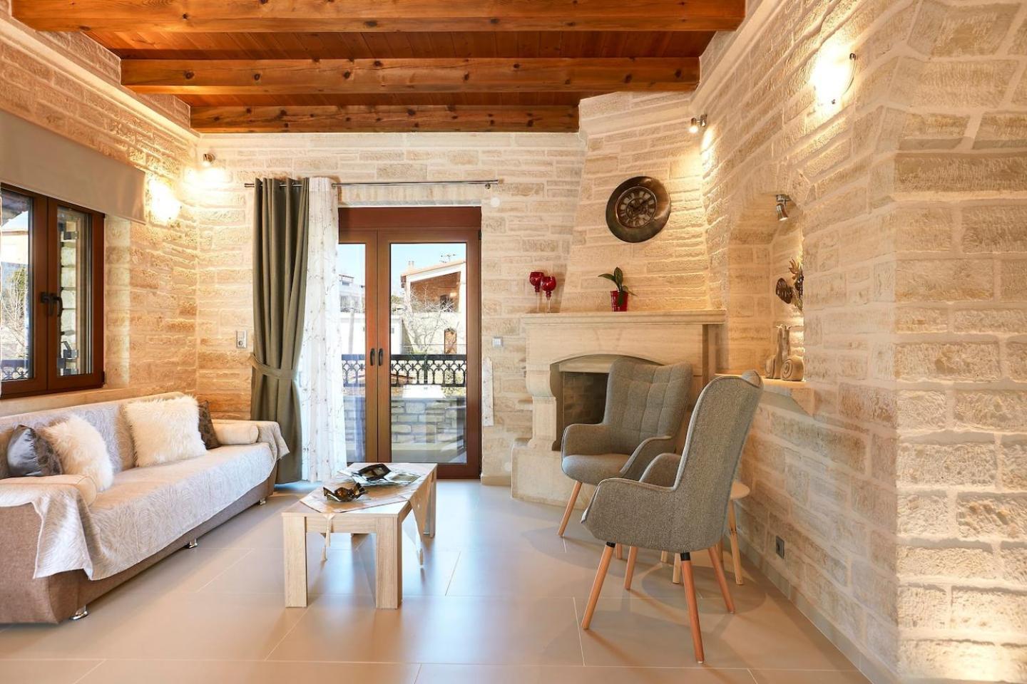 Villa Orthes Luaran gambar