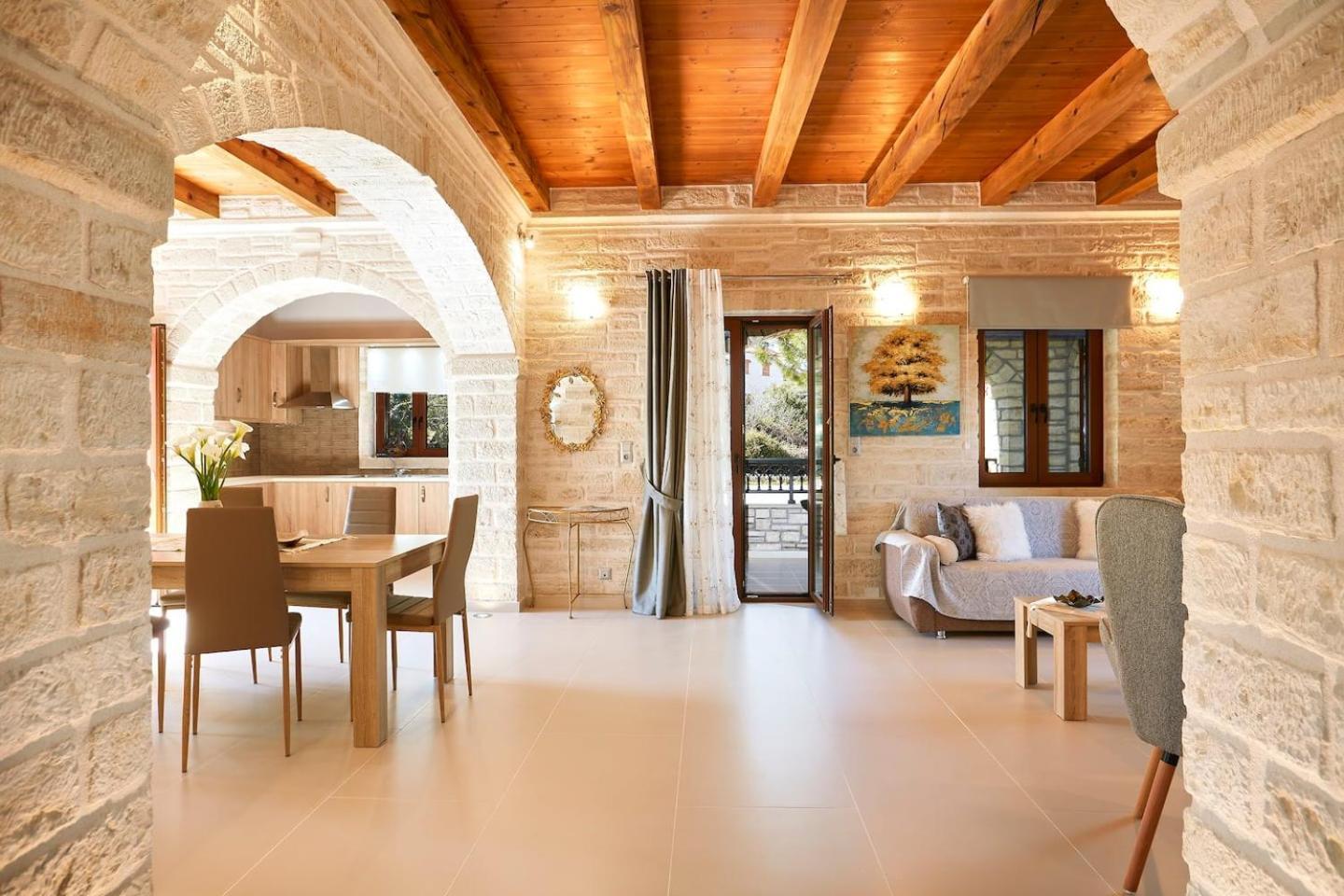 Villa Orthes Luaran gambar