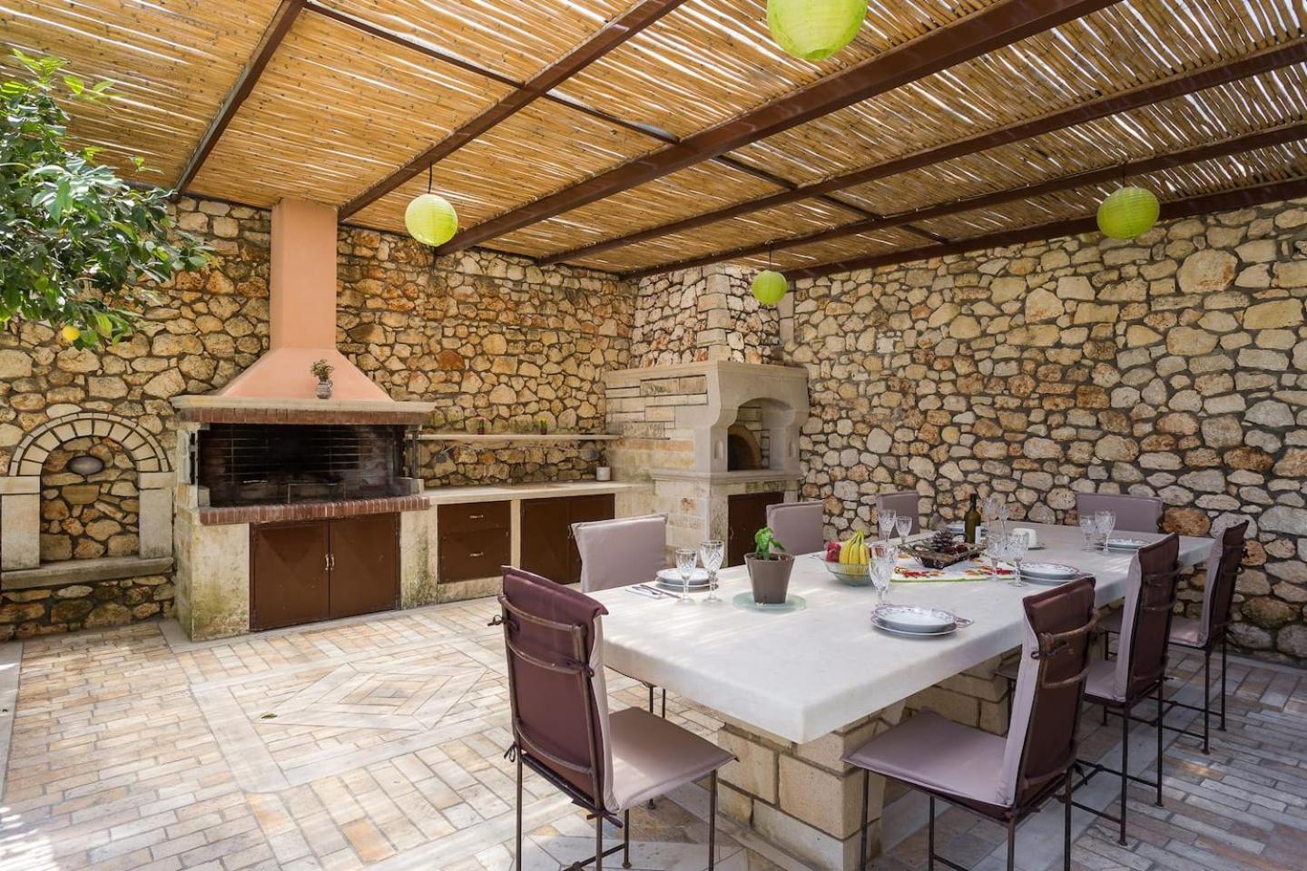Villa Orthes Luaran gambar