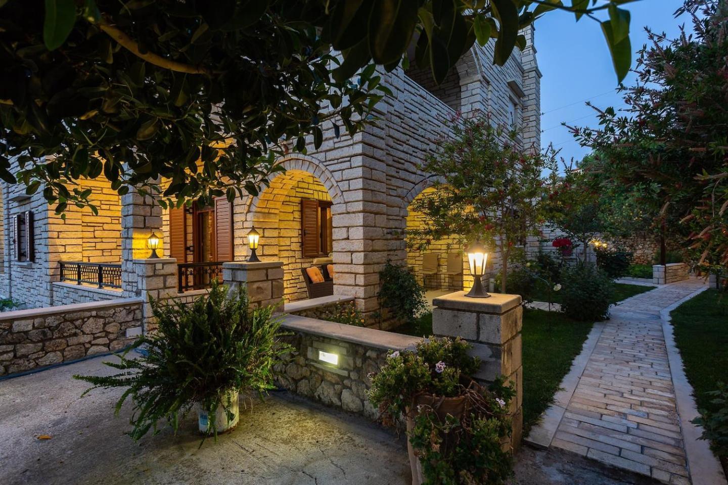Villa Orthes Luaran gambar