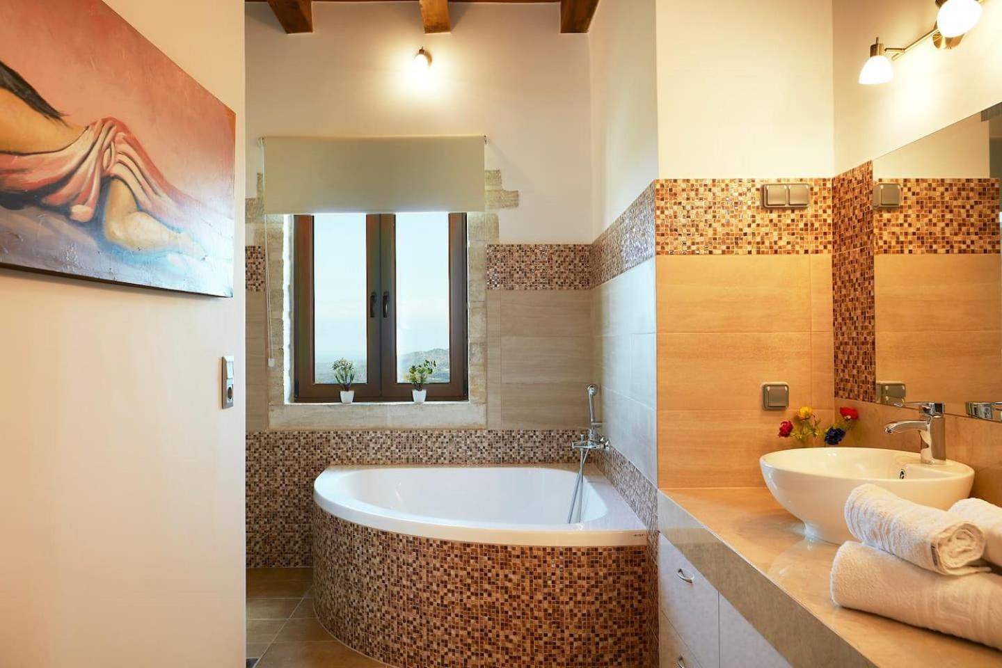 Villa Orthes Luaran gambar