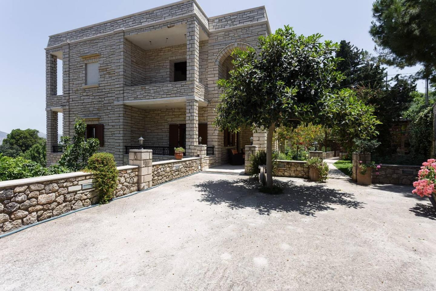 Villa Orthes Luaran gambar