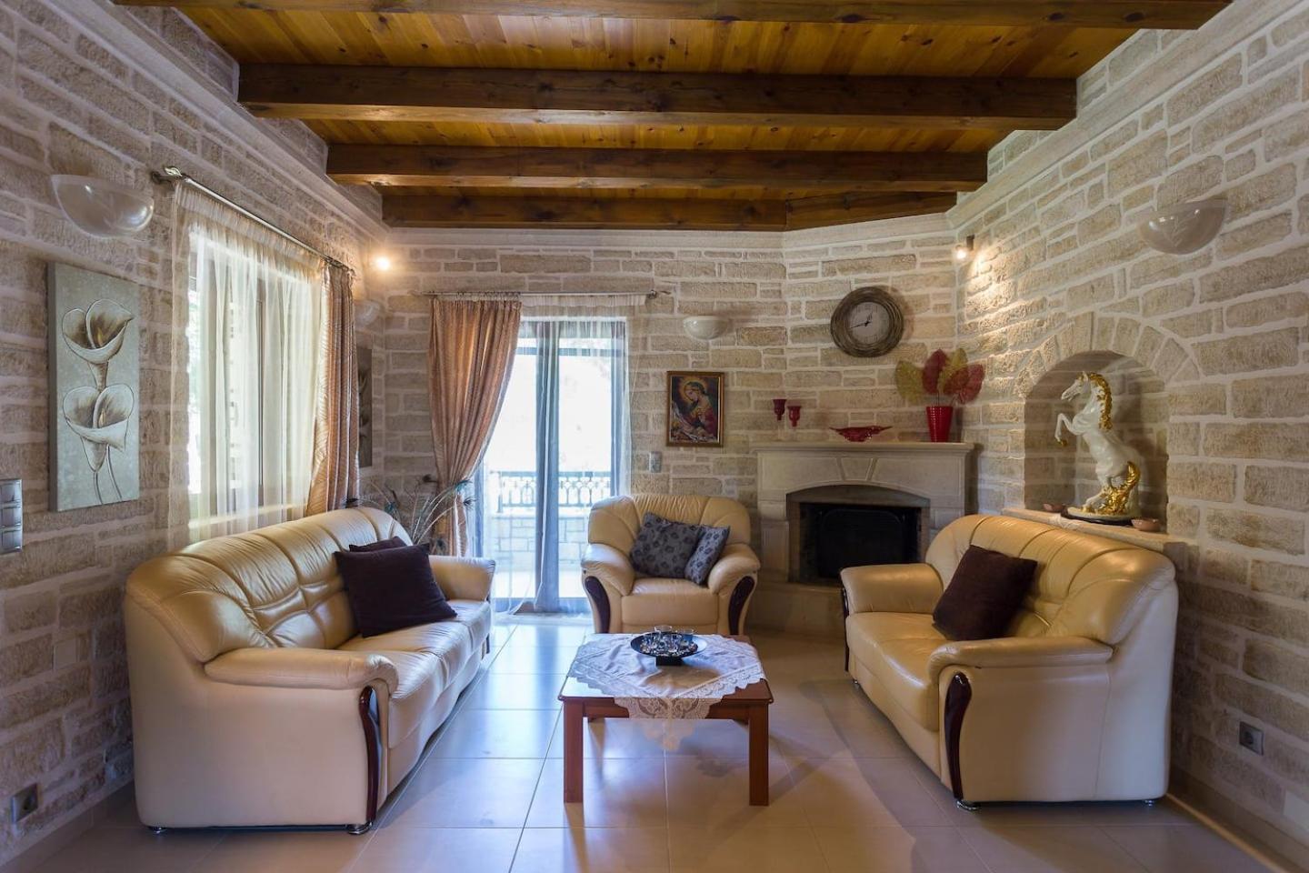 Villa Orthes Luaran gambar