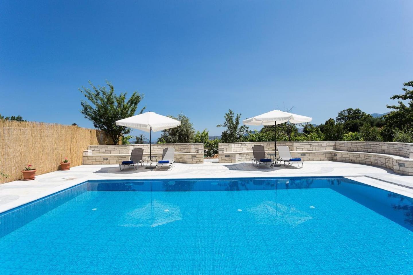 Villa Orthes Luaran gambar
