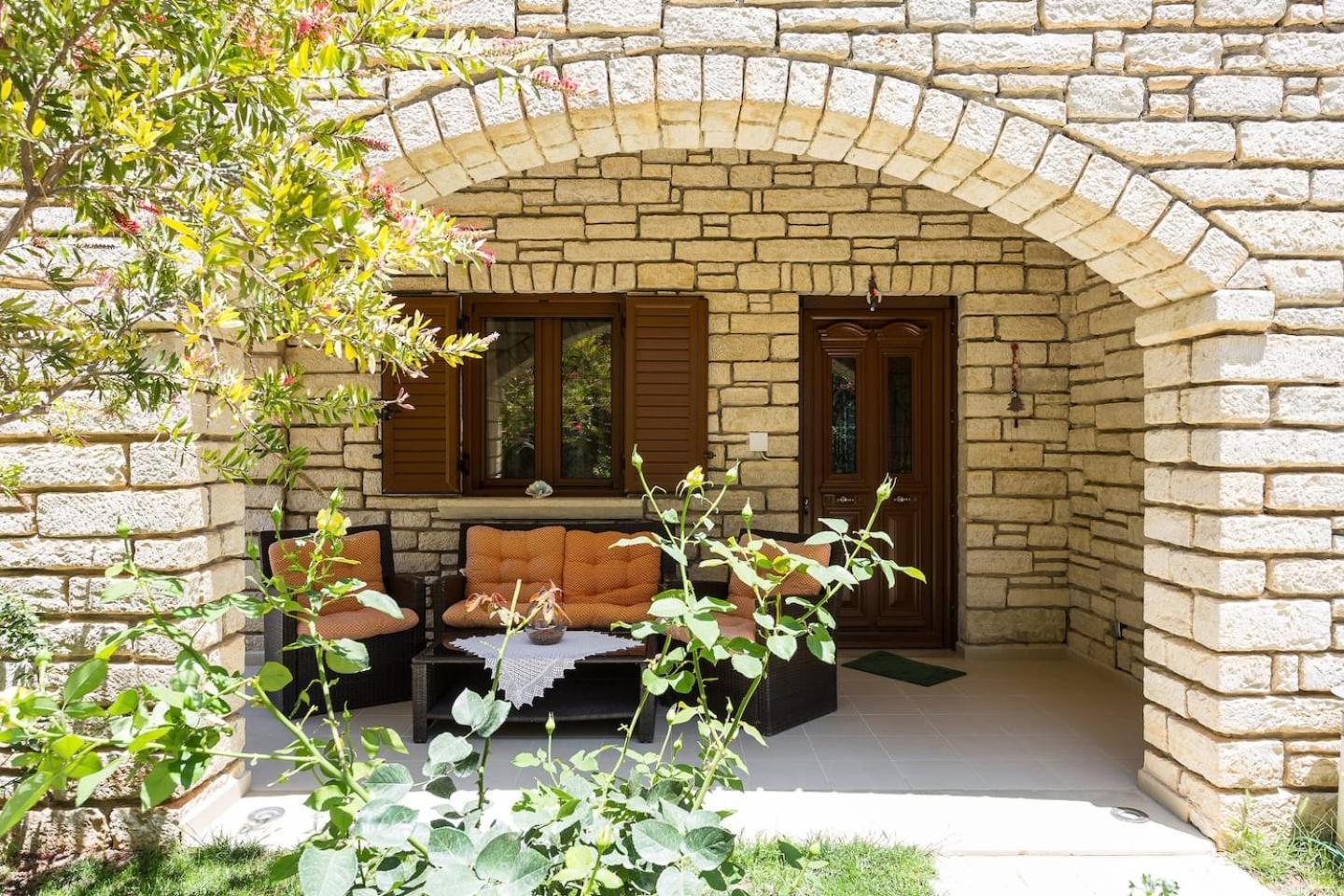 Villa Orthes Luaran gambar