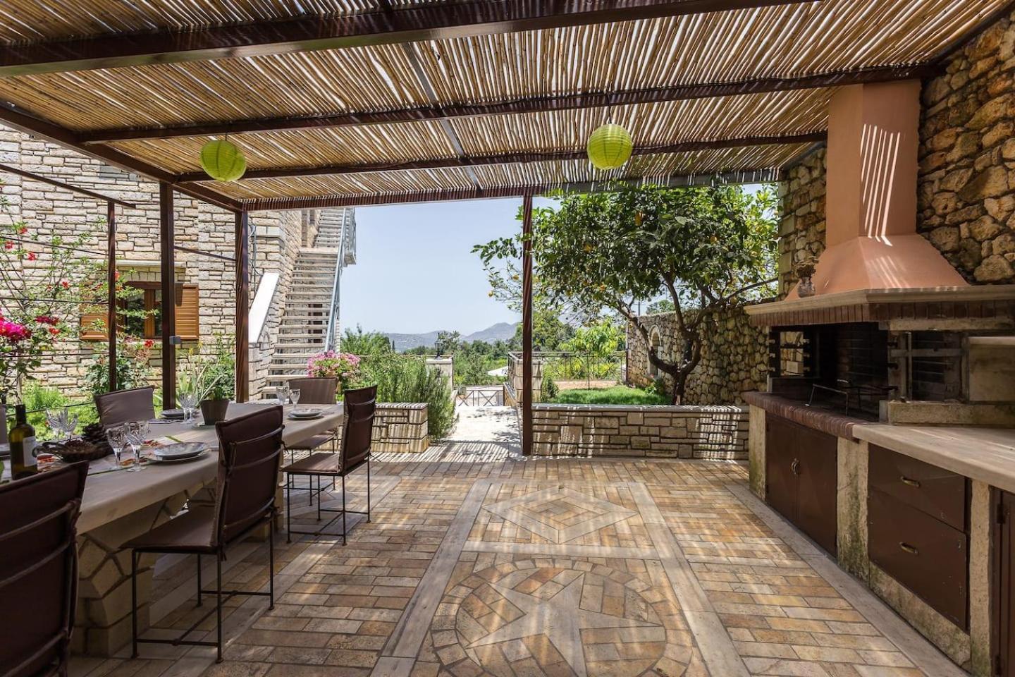 Villa Orthes Luaran gambar