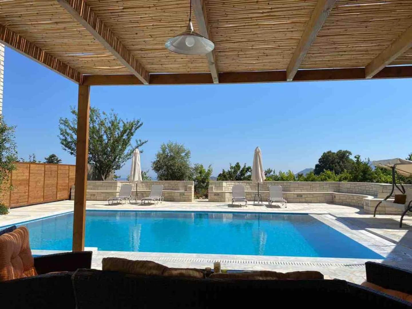 Villa Orthes Luaran gambar